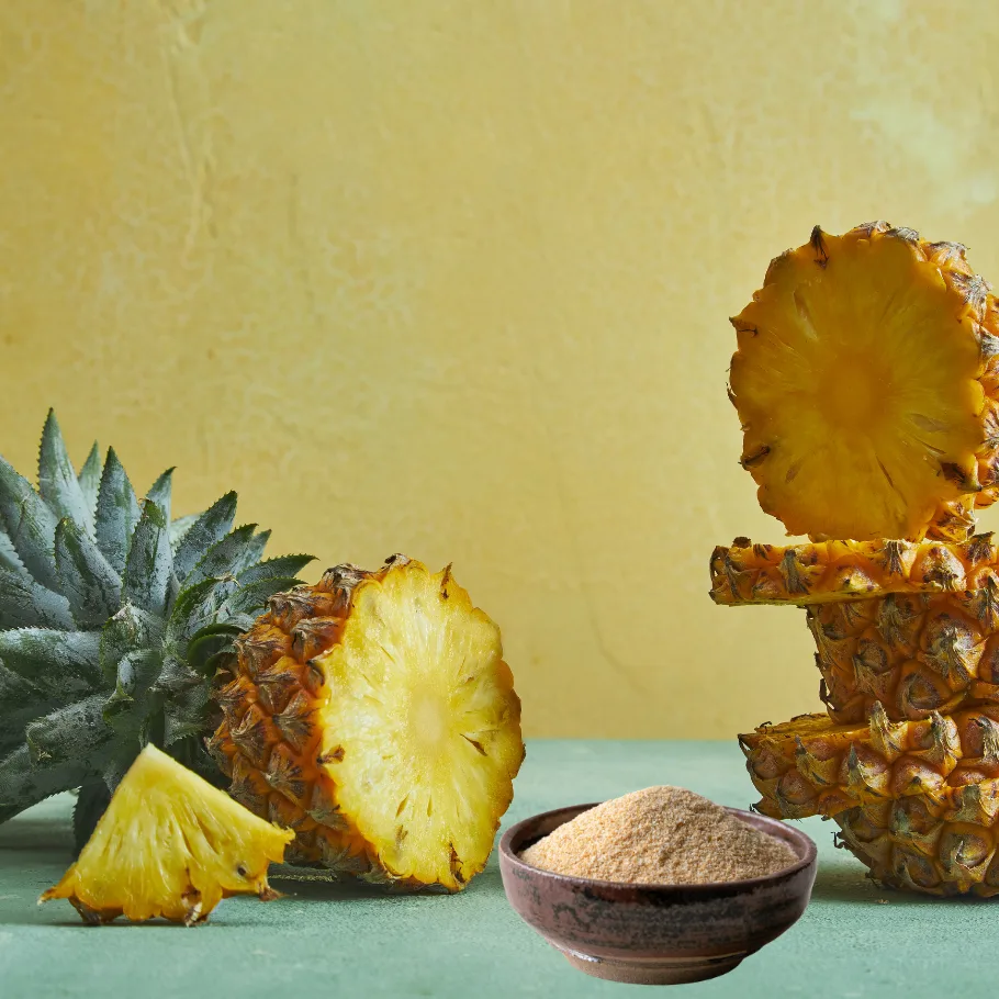 Pineapple Powder
